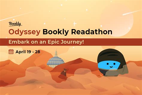 bookly readathon.